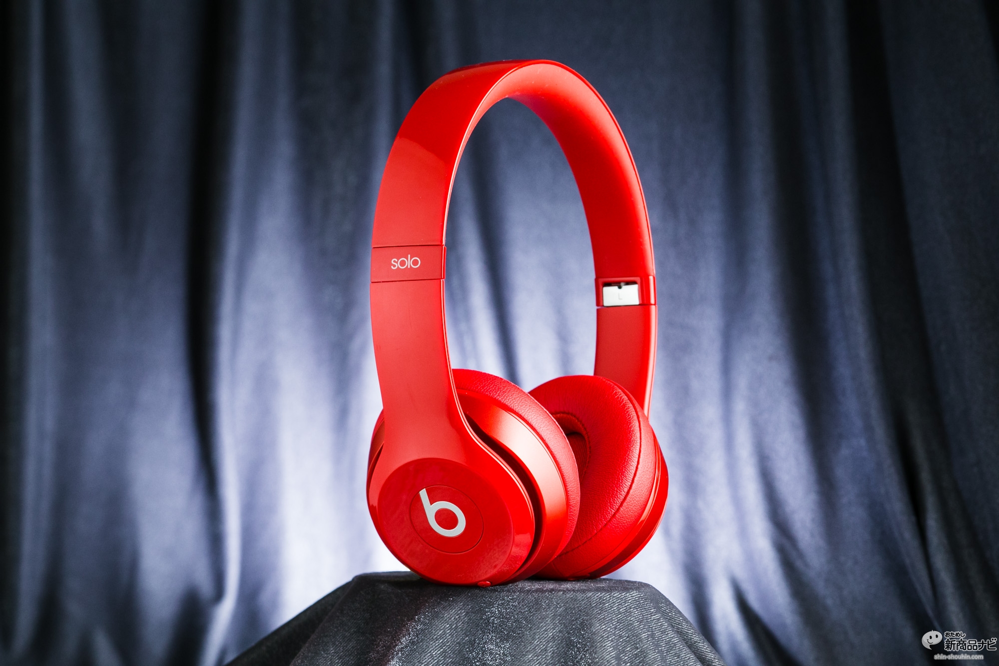 おためし新商品ナビ » Blog Archive » 『￼Beats by Dr. Dre Solo2