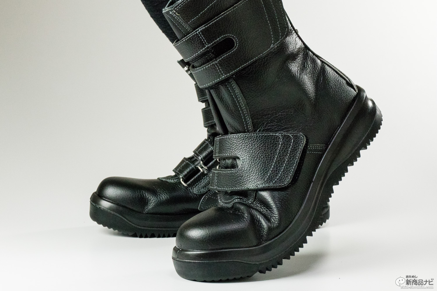 お取り寄せ】 青木産業 ATENEO 安全靴 D-300 靴 くつ クツ シューズ 作業靴 セーフティーシューズ メンズ カッコイイ 革靴 