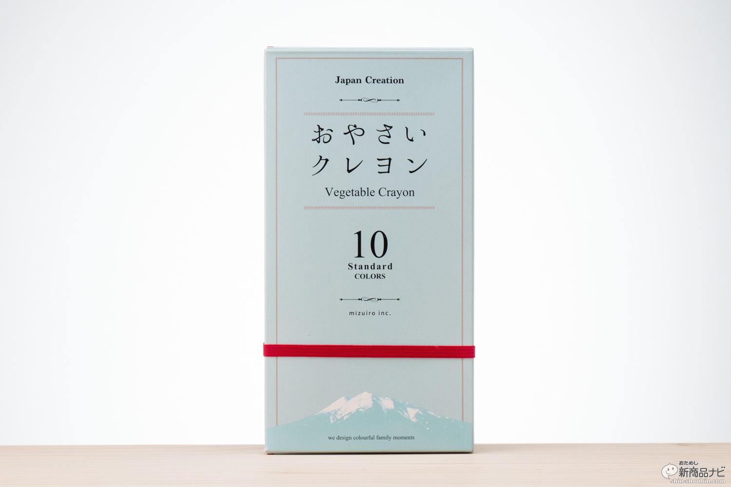 おためし新商品ナビ » Blog Archive » 【ママライターと娘でお絵かき検証】お米＆野菜生まれの『おやさいクレヨン』は美しい色合いと安全 性が光る！