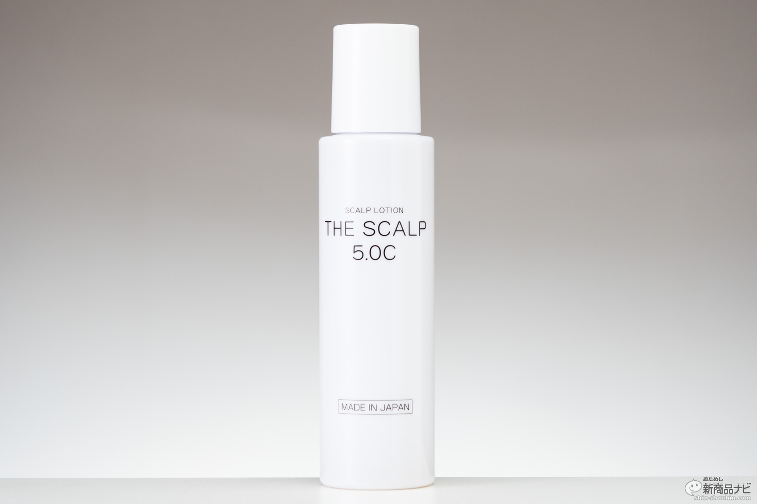 おためし新商品ナビ » Blog Archive » 『THE SCALP5.0C』リニューアル