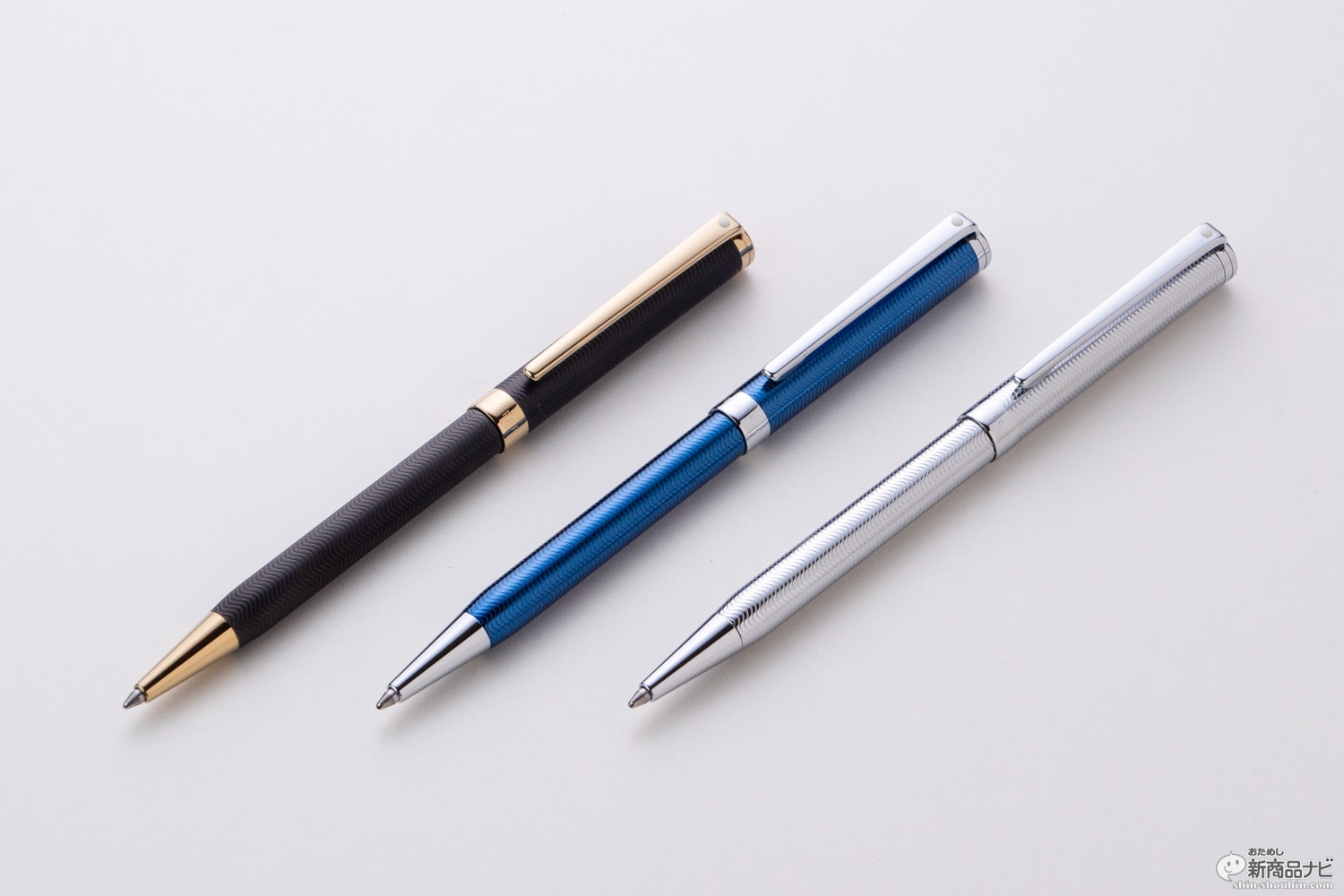 SHEAFFER シェーファー ボールペン 油性 インテンシティ N2924151