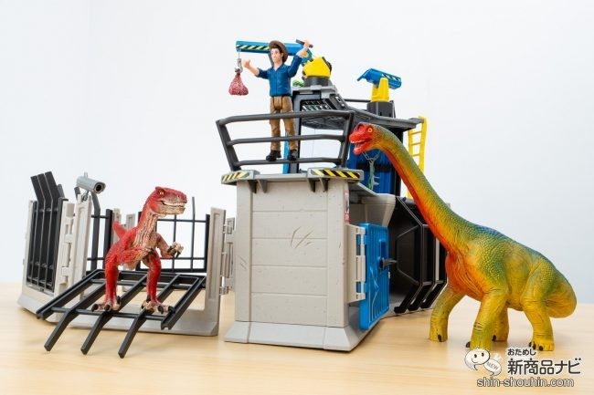 おためし新商品ナビ » Blog Archive » 恐竜好き男の子のクリスマス