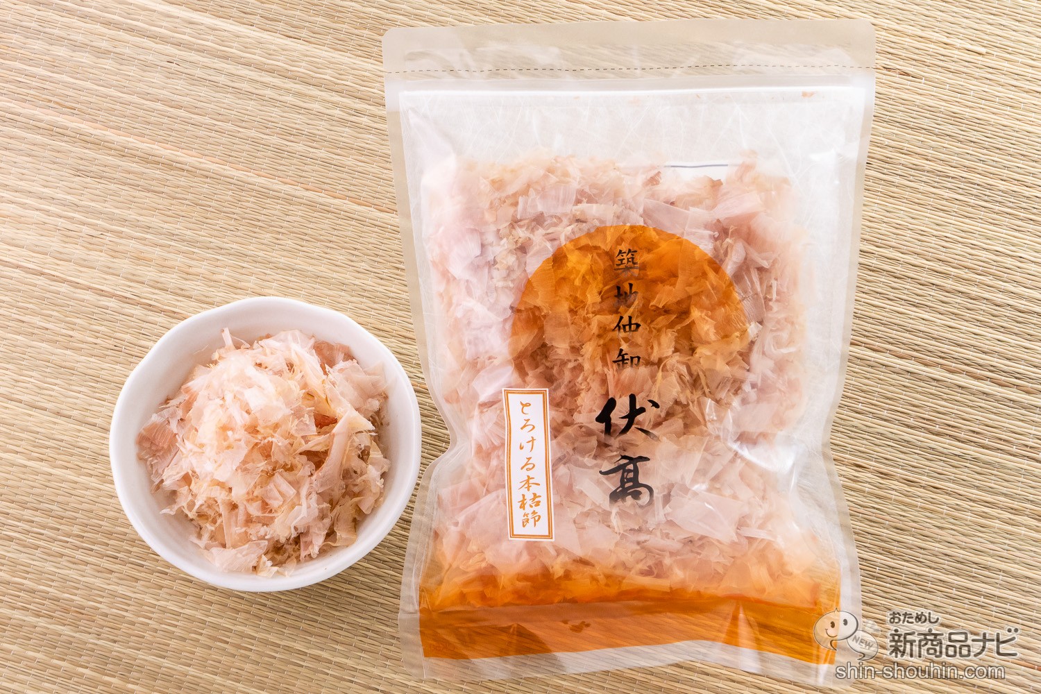 おためし新商品ナビ » Blog Archive » 薄さの中に旨味が凝縮！ 食感が